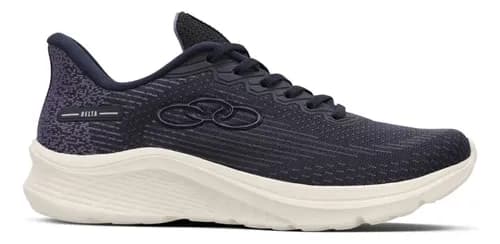 Tênis Feminino Olympikus Delta 122 por R$ 91,79 no Pix (cupom MODANOML) - Mercado Livre