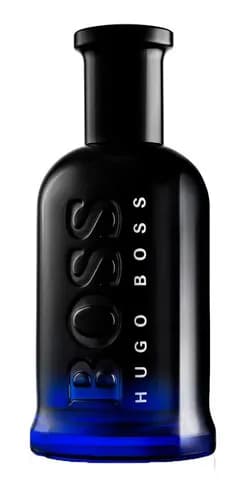 Perfume Hugo Boss Bottled Night Masculino EDT 100ml