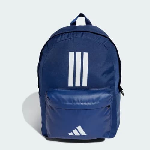 Mochila adidas Classic Back-to-School Três Listras por R$ 120 no Pix (cupom ACESSORIOSML)