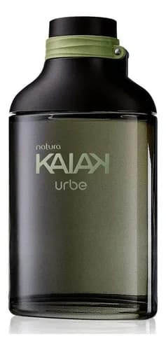 Perfume Natura Kaiak Urbe Deo Colônia 100ml