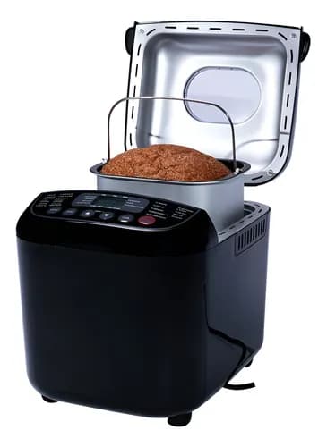 Panificadora Gallant 19 Programas 600W Preta - Oferta Imperdível