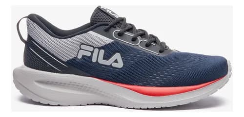 Tênis Fila Masculino Rise Up Esportivo