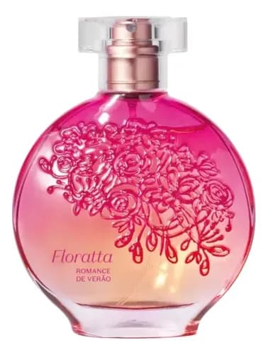 Floratta Romance de Verão Desodorante Colônia 75ml (O Boticário) por R$ 78,21 com cupom