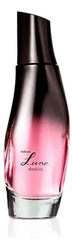 Deo Colonia Luna Absoluta Feminino 75 ml (Natura) com cupom no Pix