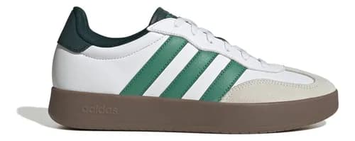 Tênis Adidas Barreda Masculino por R$ 192,98 no Pix com cupom PARAVC
