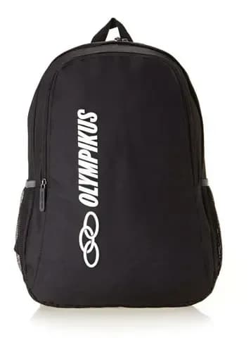 Mochila Essential Olympikus Unissex Preto