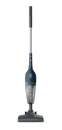 Aspirador Vertical Electrolux STK14 1450W 2 em 1 com Filtro HEPA com Cupom ELUX15