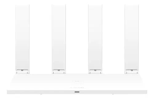 Roteador HUAWEI WiFi AX2S Wi‑Fi 6 dual band com Mesh por R$ 122 no Pix (cupom MELI+)