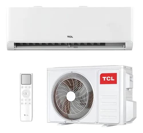 Ar Condicionado Split TCL T-Pro 2.0 Inverter 9000 BTUs