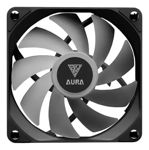 Water Cooler Gamdias Aura GL240 Lite ARGB 240mm (AM5/LGA1851) com cupom PARAVC