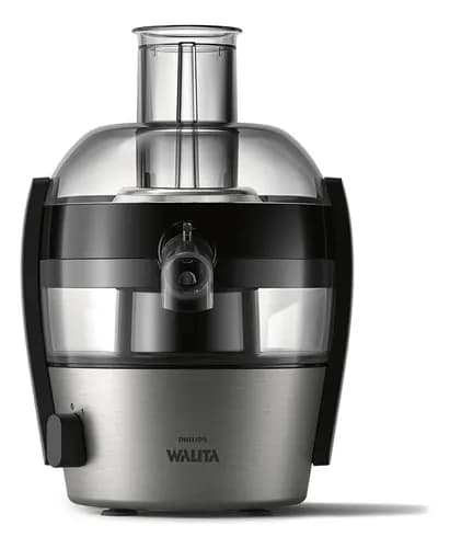 Centrífuga Philips Walita Viva Metal RI1836 500W Philips Walita