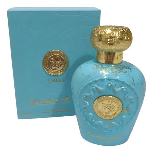 Perfume Arabe Opulent Dubai Eau de Parfum 100ml por R$173