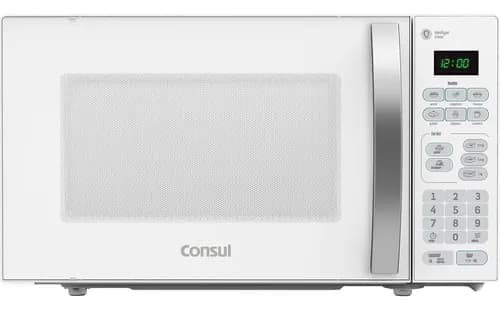 Micro-ondas Consul 20 Litros CMA20BB Branco