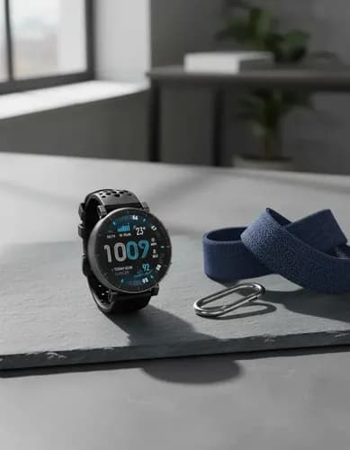 Relógio Inteligente Amazfit Active Max AMOLED 1,75" GPS 5ATM