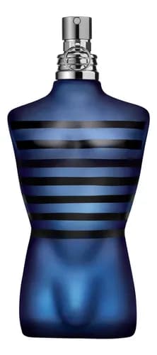 Perfume Jean Paul Gaultier Ultra Male Intense 125ml