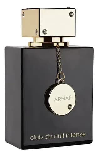 Perfume Armaf Club de Nuit Intense Woman EDP 100ml por R$201