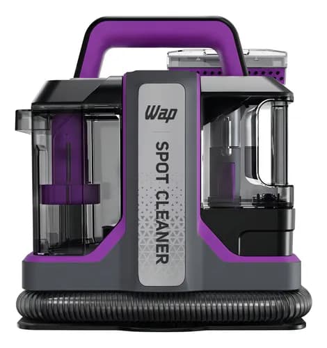 Extratora de Sujeira Portátil WAP Spot Cleaner W3 1450W