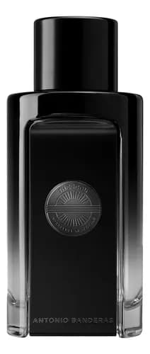 Perfume Antonio Banderas The Icon The Parfum EDP 100 ml por R$ 142,79