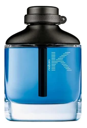 Perfume Natura Kaiak K Masculino EDP 100ml