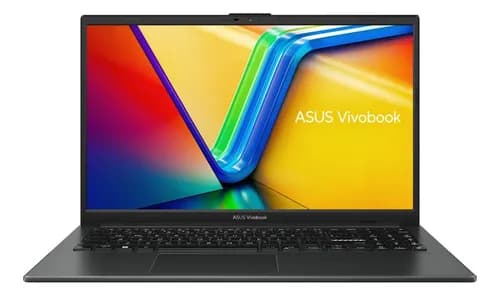 Notebook ASUS Vivobook Go 15 Ryzen 5 8GB 256GB