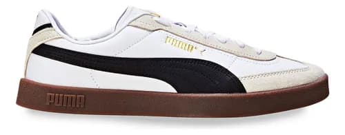Tenis Casual Feminino Puma Club Il Era por R$ 170 no Mercado Livre