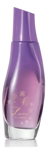 Desodorante Colonia Natura Luna Fascinante 75ml por R$ 78,07 (somente Meli+)