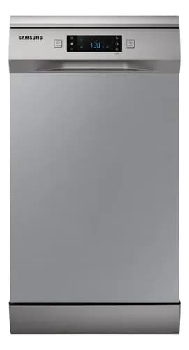 Lava-louças Samsung 10 Serviços Inox 127V