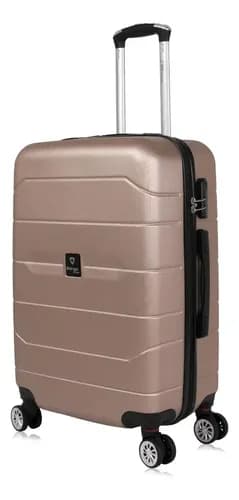 Mala de Viagem Média 23kg Swiss Move Tokio por R$ 179 no Pix