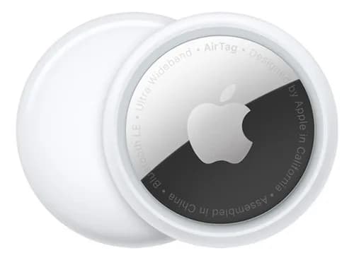 Apple AirTag Localizador Inteligente 1 Unidade