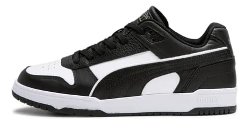 Tênis Puma RBD Game Low Masculino