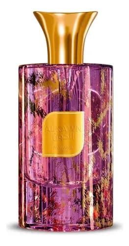 Perfume Árabe Mawwal Alkawn 100ml Eau de Parfum Unissex Original por R$ 217