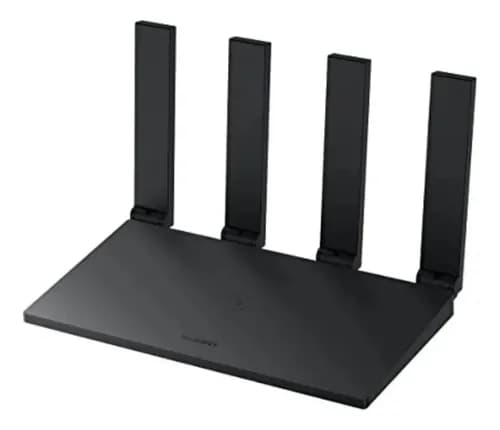 Roteador HUAWEI WiFi AX2S Wi‑Fi 6 AX1500 Dual Band Mesh + Controle Parental com Cupom