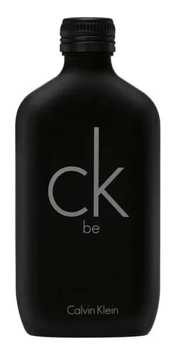 Perfume Calvin Klein CK Be EDT 200ml Unissex