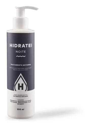 Sérum Capilar Hidratei Tradicional 250ml