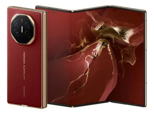 Smartphone Huawei Mate XT Ultimate Design 16GB 1TB
