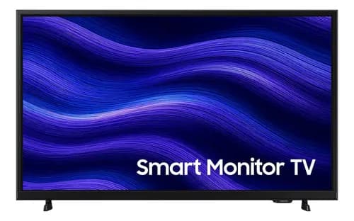 Smart Monitor Samsung 43 M5 Full HD Tizen