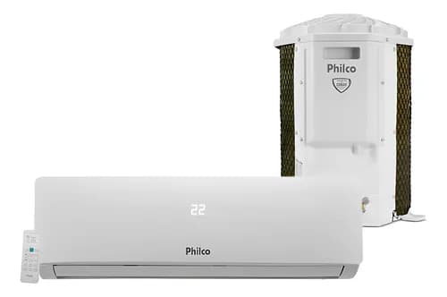 Ar Condicionado Split Philco 12000 BTU/h PAC12F