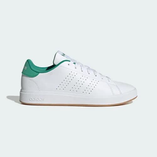 Tênis Masculino Adidas Advantage Base 2.0