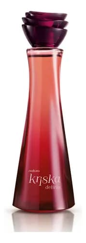 Colônia Natura Kriska Delírio 100ml