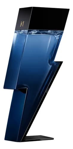 Perfume Carolina Herrera Bad Boy Cobalt Electrique EDP 150ml Masculino por R$ 734
