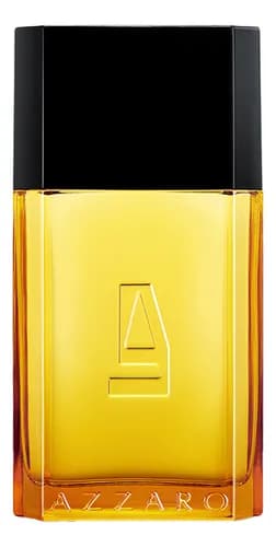 Perfume Masculino Azzaro Eau de Toilette