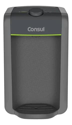 Purificador de Água Consul CPC31AF Cinza