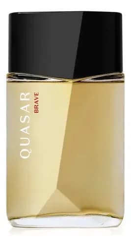 Quasar Brave Deo Colonia Masculino 100ml (O Boticario) com cupom MELILIBERADO