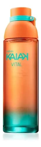Kaiak Vital Feminino Natura 100ml (Desodorante Colonia) por R$ 82