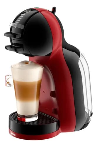 Cafeteira Nescafé Dolce Gusto Mini Me 110v