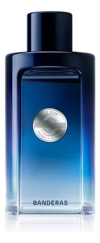 Perfume Antonio Banderas The Icon EDT 200ml