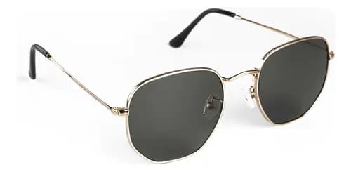 Óculos de Sol Saint Germain Harbor Aviador UV400