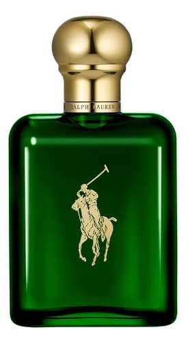 Perfume Masculino Ralph Lauren Polo Green 125ml