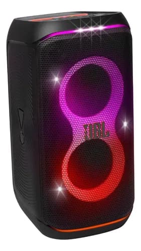 Caixa de Som Bluetooth JBL Partybox Club 120