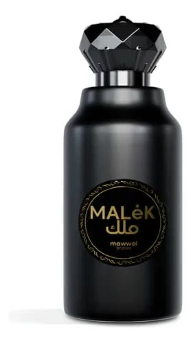 Perfume Malek Mawwal Arabia Eau de Parfum Unissex 100ml por R$222 no Pix